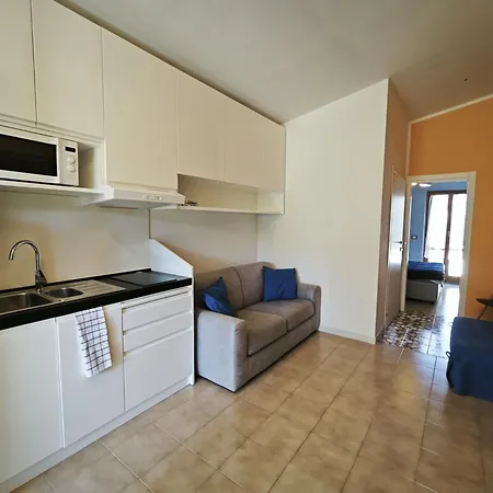 L25 - Bilocale Ristrutturato * Numana